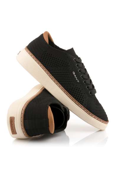 SPORTCIPŐ GANT SAN PREP BLACK