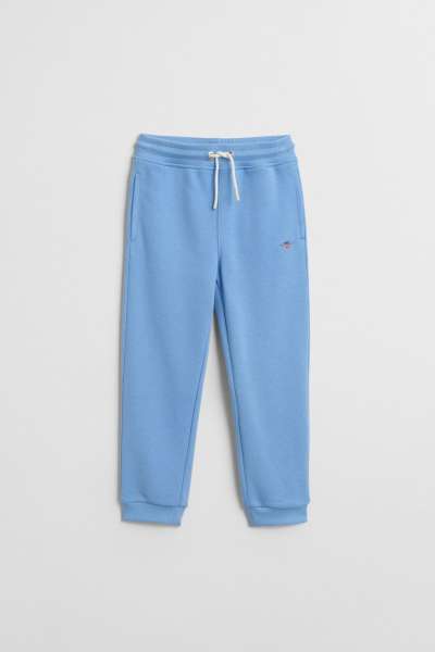 TRÉNINGNADRÁG GANT SHIELD SWEATPANTS DREAM BLUE