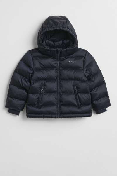 DZSEKI GANT ACTIVE CLOUD JACKET EVENING BLUE