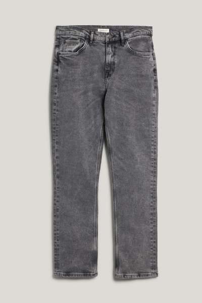 FARMER GANT STRAIGHT FIT JEANS BLACK