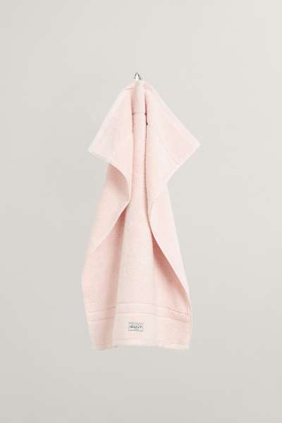 TÖRÜLKÖZŐ GANT PREMIUM TOWEL 50X100 PINK EMBRACE