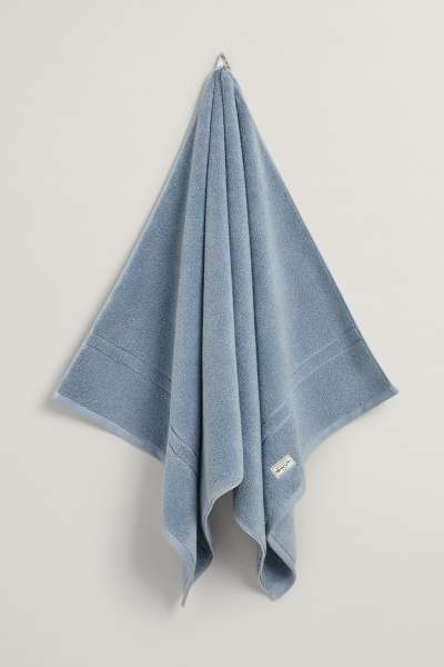 TÖRÜLKÖZŐ GANT PREMIUM TOWEL 70X140 WAVES