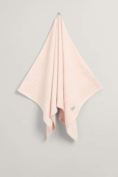 TÖRÜLKÖZŐ GANT PREMIUM TOWEL 70X140 PINK EMBRACE