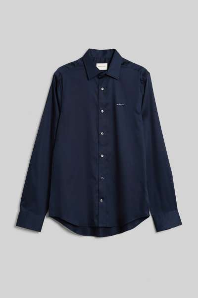 ING GANT LIM ATEEN HIRT EVENING BLUE