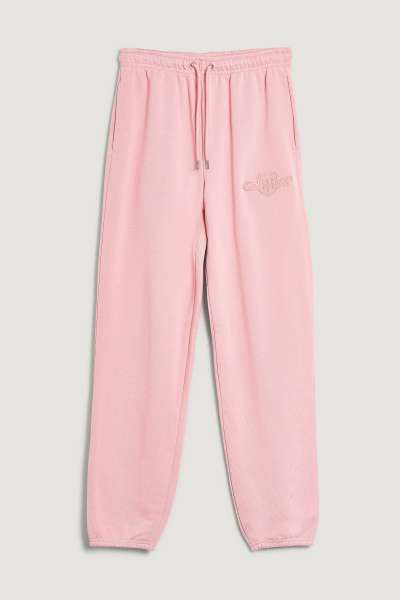 TRÉNINGNADRÁG GANT REG TONAL SHIELD SWEATPANTS SUER ROSE