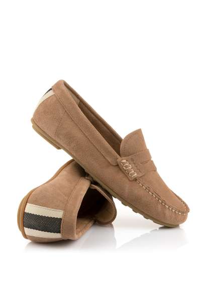 FÉLCIPŐ GANT SEABAYA WARM SAND