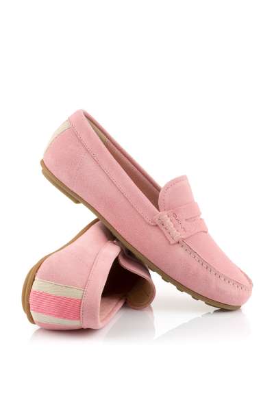 FÉLCIPŐ GANT SEABAYA PINK