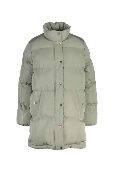 KABÁT GANT ACTIVE CLOUD COAT FADED SAGE