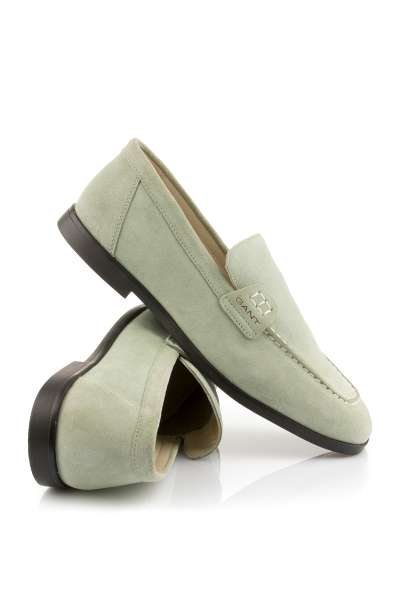 FÉLCIPŐ GANT GIMBLE DUSTY GREEN