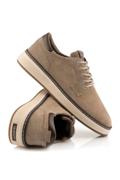 FÉLCIPŐ GANT WENPREP DESERT BROWN