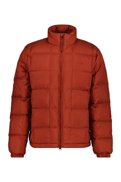 DZEKI GANT MID DOWN JACKET MODERN RUT