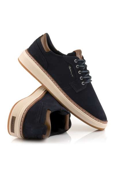 FÉLCIPŐ GANT WENPREP MARINE