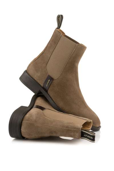 BOKACIPŐ GANT FAYY DESERT BROWN