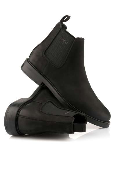 BOKACIPŐ GANT ST FAIRKON BLACK