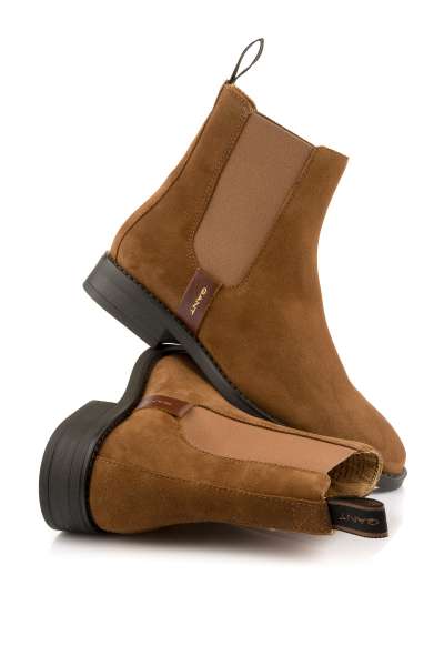 BOKACIPŐ GANT FAYY COGNAC