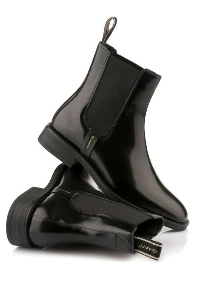 BOKACIPŐ GANT FAYY BLACK