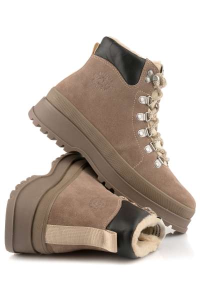 BOKACIPŐ GANT WINTLY BEIGE