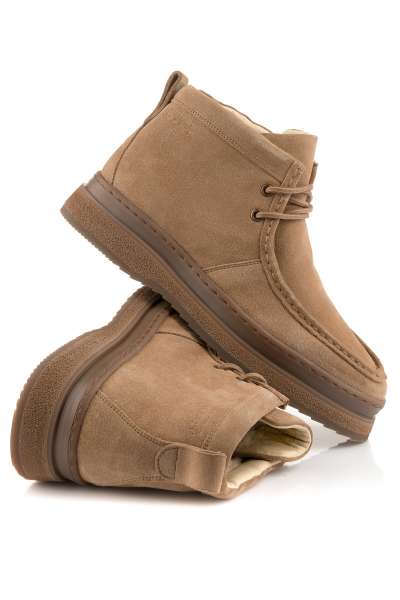 BOKACIPŐ GANT BLISTOWN WARM SAND