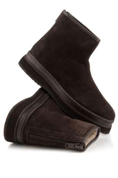 BOKACIPŐ GANT BLISTOWN ESPRESSO BROWN