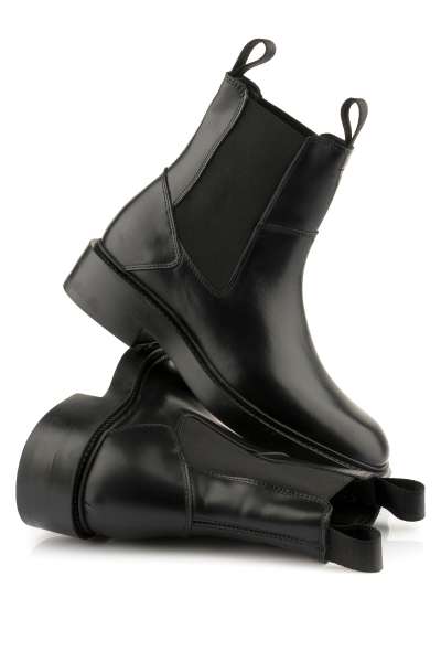 BOKACIPŐ GANT FALLWI BLACK