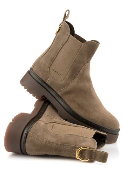BOKACIPŐ GANT ALIGREY DESERT BROWN