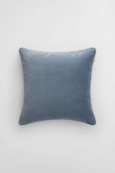 DÍSZPÁRNAHUZAT GANT VELVET CUSHION  SALTY SEA