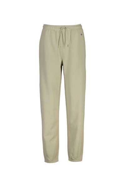 TRÉNINGNADRÁG GANT REG SHIELD SWEATPANTS COUNTRY BEIGE