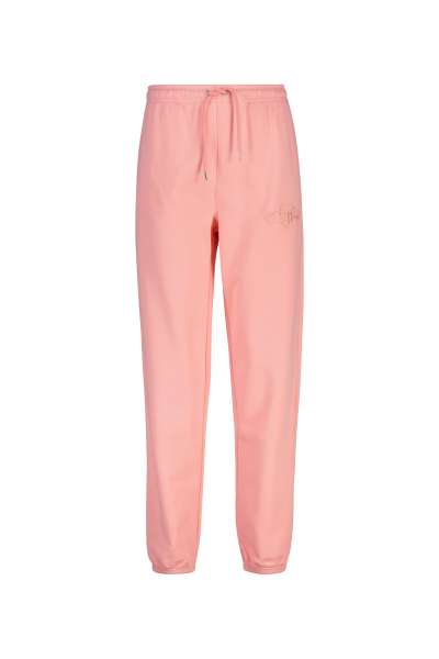 TRÉNINGNADRÁG GANT REG TONAL SHIELD SWEATPANTS LILLY PINK