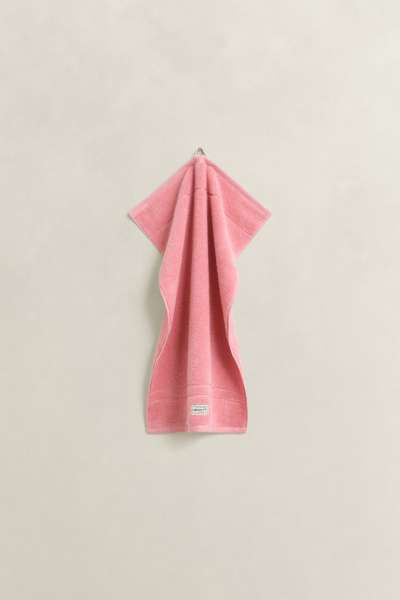 TÖRÜLKÖZŐ GANT PREMIUM TOWEL 30X50 WASHED PINK
