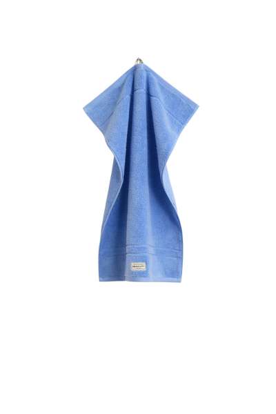 TÖRÜLKÖZŐ GANT PREMIUM TOWEL 50X70 PALACE BLUE