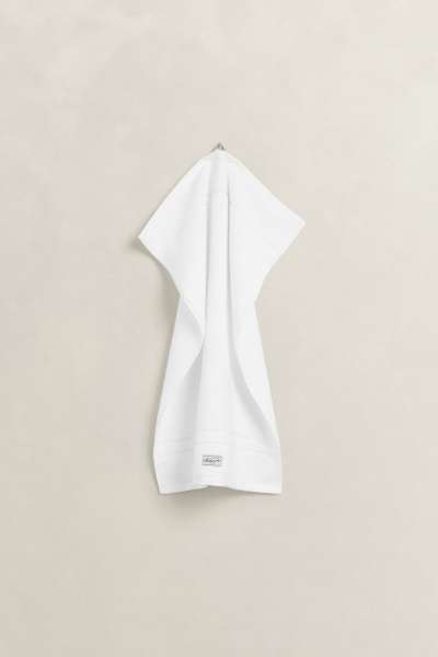 TÖRÜLKÖZŐ GANT PREMIUM TOWEL 50X70 WHITE