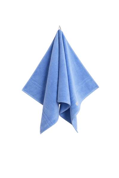 TÖRÜLKÖZŐ GANT PREMIUM TOWEL 70X140 PALACE BLUE