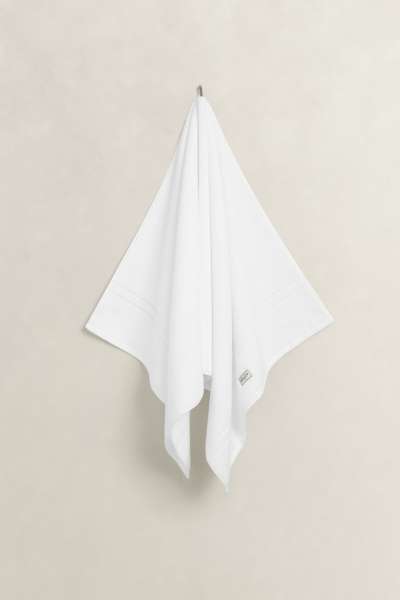 TÖRÜLKÖZŐ GANT PREMIUM TOWEL 70X140 WHITE