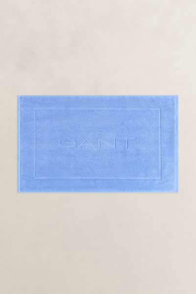 KÁDKILÉPŐ GANT BATH MAT 50X80 PALACE BLUE