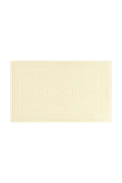 KÁDKILÉPŐ GANT BATH MAT 50X80 VANILLA YELLOW