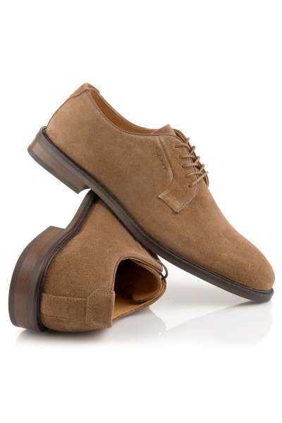 FÉLCIPŐ GANT BIDFORD WARM KHAKI