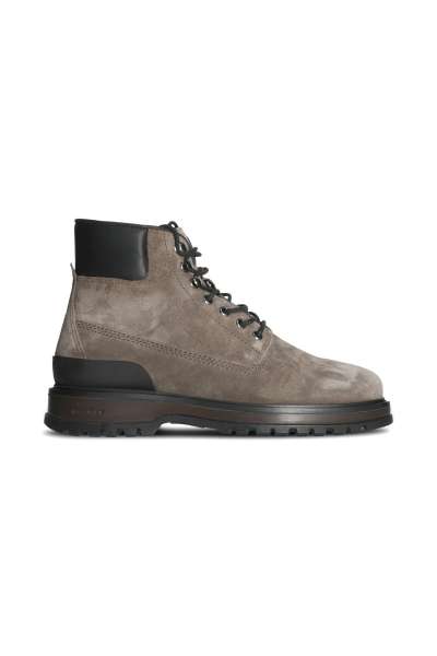 BOKACIPŐ GANT CLAFTON DARK GRAY