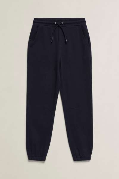 TRÉNINGNADRÁG GANT LIGHTWEIGHT CUFFED JOGGER EVENING BLUE