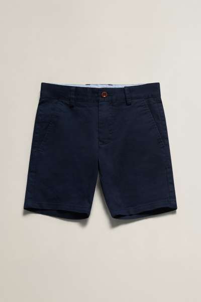 RÖVIDNADRÁG GANT CHINO SHORT MARINE