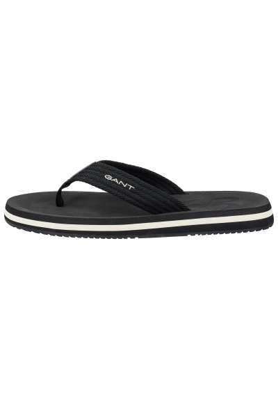 FLIPFLOP GANT BRODALE BLACK
