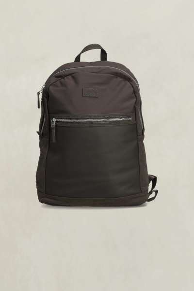 BACKPACK GANT SMART CASUAL BACKPACK DUSKY ANTHRACITE