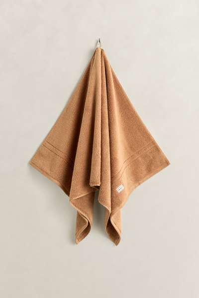 TÖRÜLKÖZŐ GANT PREMIUM TOWEL 70X140 BUTTERNUT BEIGE