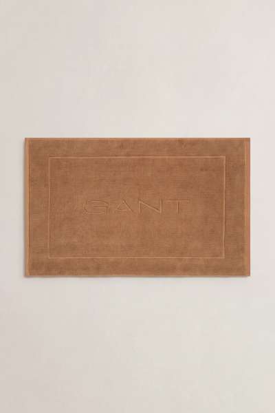 KÁDKILÉPŐ GANT BATH MAT 50X80 BUTTERNUT BEIGE