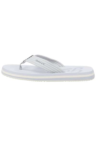 FLIPFLOP GANT BRODALE FOG GRAY