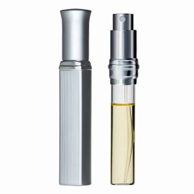 Bebe Glam Platinum Eau de Parfum nőknek 10 ml Miniparfüm