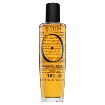 Orofluido Beauty Elixir olaj minden hajtípusra 100 ml
