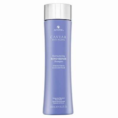 Alterna Caviar Restructuring Bond Repair Shampoo sampon sérült hajra 250 ml