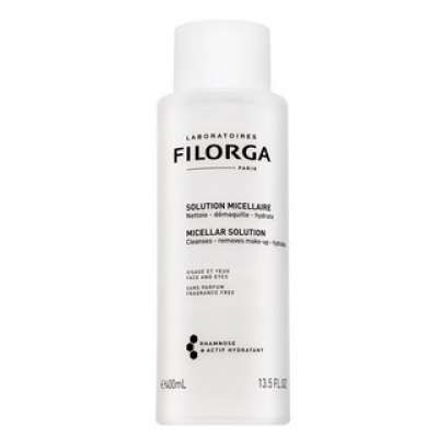 Filorga Anti-Ageing Micellar Solution micelláris sminklemosó öregedésgátló 400 ml