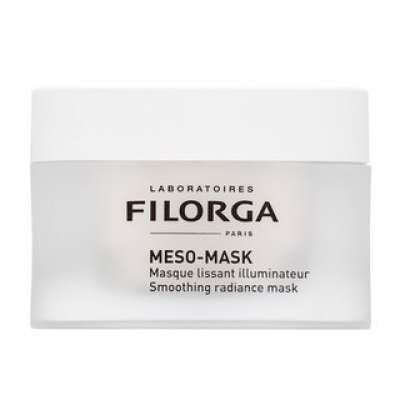 Filorga Meso-Mask Anti-Wrinkle Lightening Mask tápláló hajmaszk ráncok ellen 50 ml