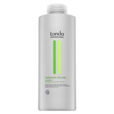Londa Professional Impressive Volume Shampoo sampon volumenért és a haj megerősítéséért 1000 ml